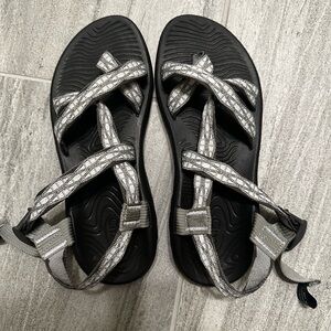 Gray Chaco Women's Sandals